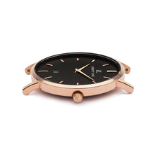 Black Chain Kensington 40 (Rose/Black)