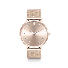 The Blush Stellar 40 (Blush/Silver)