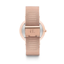 The Blush Stellar 40 (Blush/Silver)