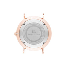 The Blush Stellar 40 (Blush/Silver)