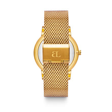 Brass Chain Luxe 40 (Brass/Brass)