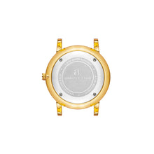 Brass Chain Luxe 40 (Brass/Brass)