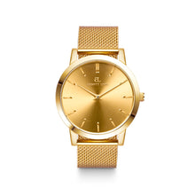 Brass Chain Luxe 40 (Brass/Brass)