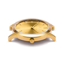 Brass Chain Luxe 40 (Brass/Brass)