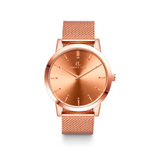 Copper Chain Luxe 40 (Copper/Copper)