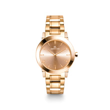 The Audenza 40 (Gold/Gold)