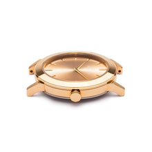 The Audenza 40 (Gold/Gold)
