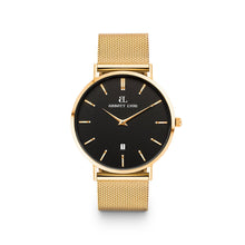 Gold Chain Kensington 40 (Gold/Black)