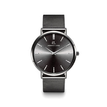 The Graphite Stellar 40 (Graphite/Silver)