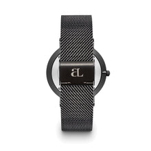 The Graphite Stellar 40 (Graphite/Silver)