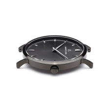 The Graphite Stellar 40 (Graphite/Silver)