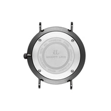 The Graphite Stellar 40 (Graphite/Silver)