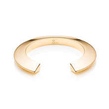 Hvar Bangle (Gold)