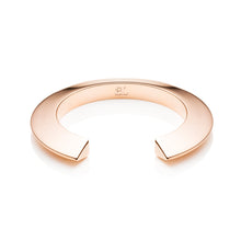 Hvar Bangle (Rose Gold)
