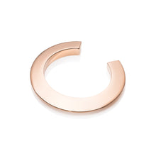 Hvar Bangle (Rose Gold)
