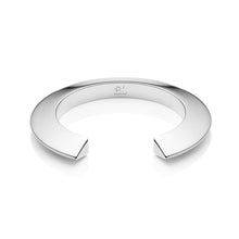 Hvar Bangle (Silver)