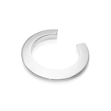 Hvar Bangle (Silver)