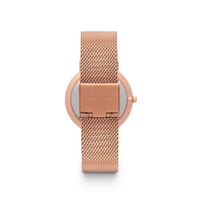 Rose Gold Chain Stellar 34 (Rose/Rose)