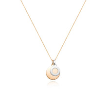 Luna Large Charm (Gold)