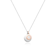 Luna Large Charm (Silver)