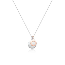 Long Chain Necklace (Silver)