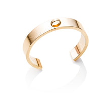 Luna Small Charm (Gold)