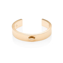 Luna Small Charm (Gold)