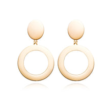 Luna Earrings (Gold)