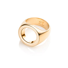 Luna Ring (Gold)