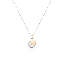 Luna Small Charm (Gold)