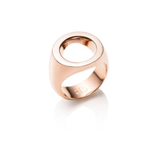 Luna Ring (Rose Gold)