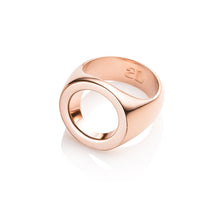 Luna Ring (Rose Gold)