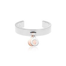 Luna Small Charm (Silver)
