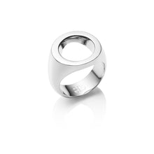 Luna Ring (Silver)