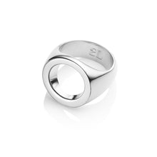 Luna Ring (Silver)