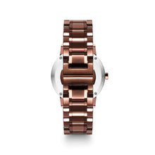 The Audenza 40 (Mocha/Mocha)