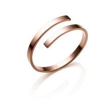 Mocha Chain Stellar 40 Entwine Gift Set (Mocha/Rose)