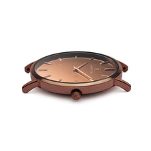 The Mocha Chain Mirror 40 (Mocha/Mocha)