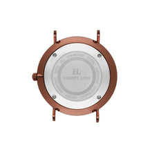 The Mocha Chain Mirror 40 (Mocha/Mocha)