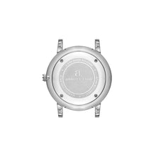 Nickel Chain Luxe 40 (Nickel/Nickel)