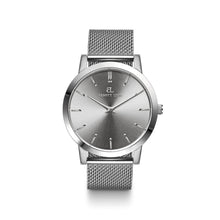 Nickel Chain Luxe 40 (Nickel/Nickel)
