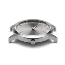 Nickel Chain Luxe 40 (Nickel/Nickel)