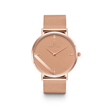 The Rose Chain Tierra 40 (Terracotta/Pink)
