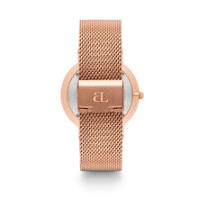 The Rose Chain Tierra 40 (Terracotta/Pink)