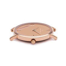 The Rose Chain Tierra 40 (Terracotta/Pink)