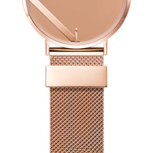 The Rose Chain Tierra 40 (Terracotta/Pink)