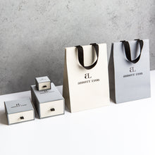 Rose Gold Chain Stellar 40 Twist Gift Set (Rose/Rose)