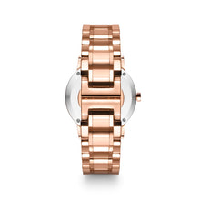 The Audenza 40 (Rose/Rose)