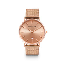 Rose Gold Chain Stellar 40 Twist Gift Set (Rose/Rose)