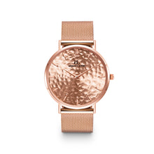 The Rose Gold Chain Mella 40 (Rose/Rose)